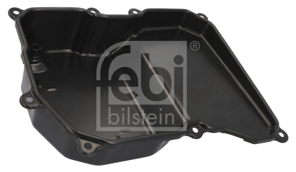 Oil Sump, automatic transmission